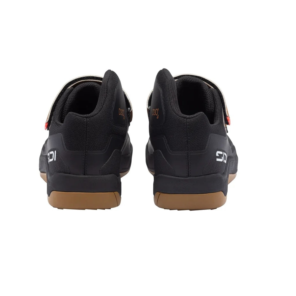 Scarpe mtb Sidi Descentio - Nero marrone Sidi