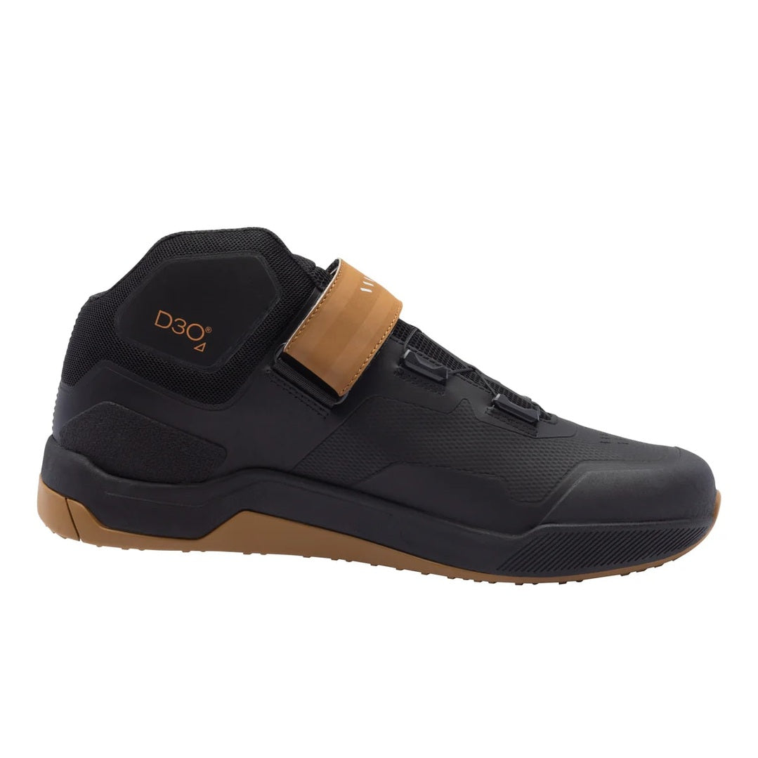Sidi Descentio MTB shoes - Black brown | All4cycling