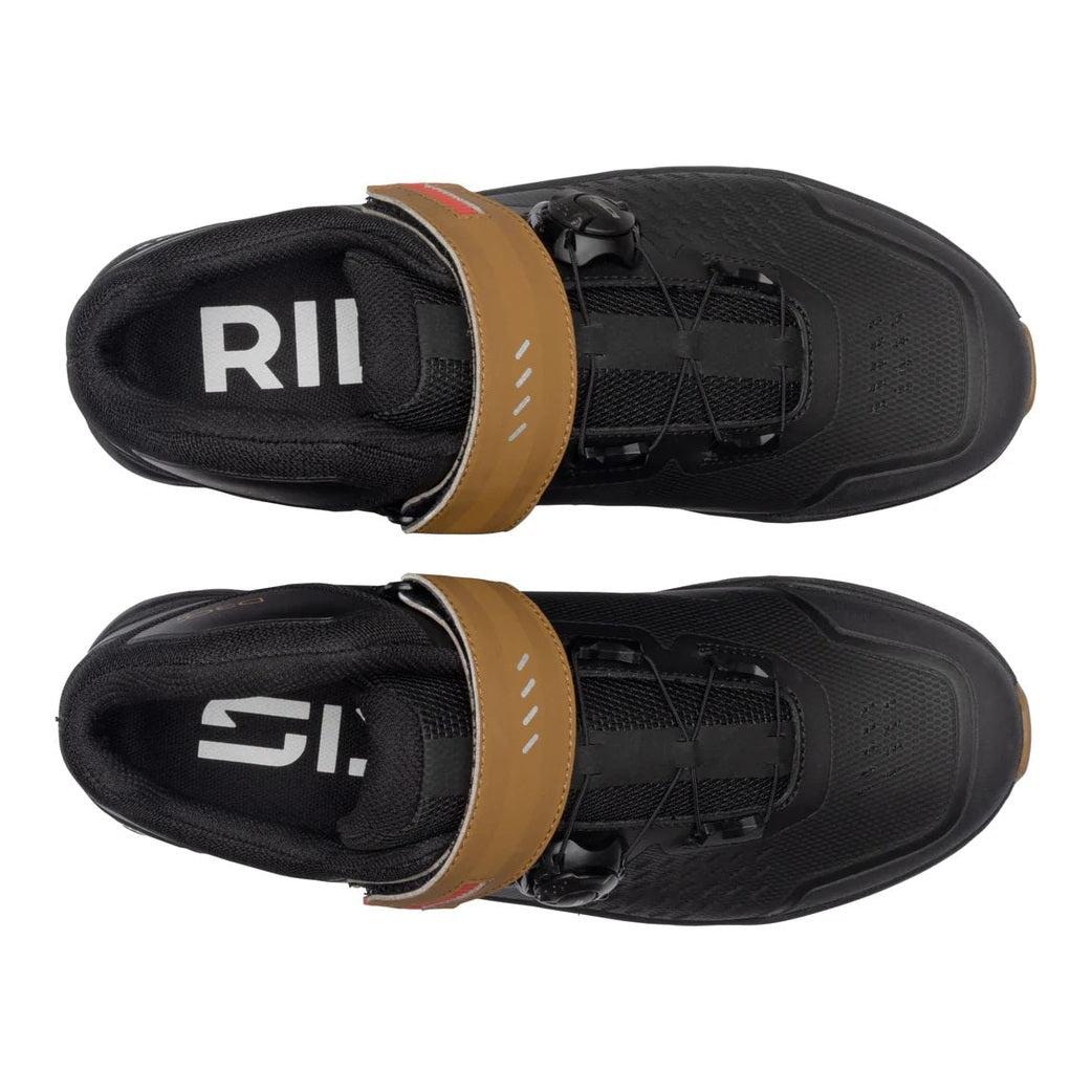 Sidi Descentio MTB shoes - Black brown | All4cycling