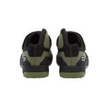 Scarpe mtb Sidi Descentio - Nero verde Sidi