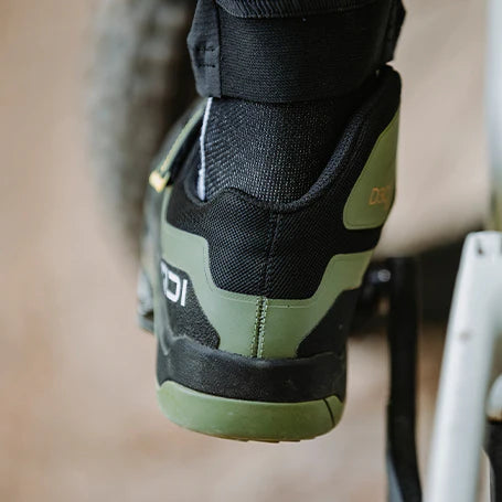 Scarpe mtb Sidi Descentio - Nero verde Sidi