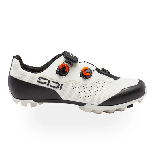 Scarpe mtb Sidi Dominator X - Bianco
