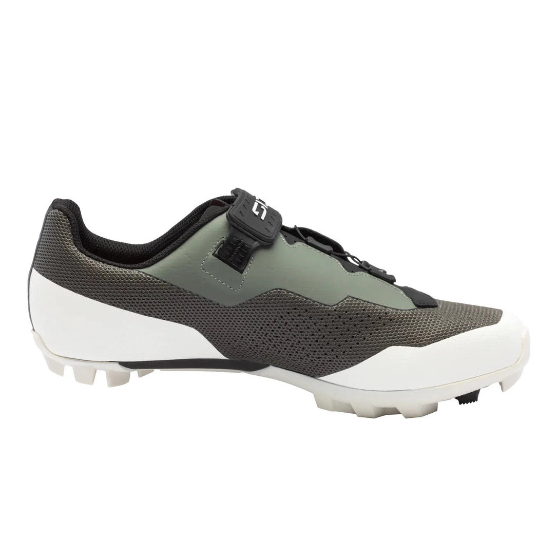 Sidi Dominator X MTB Shoes - Green | All4cycling