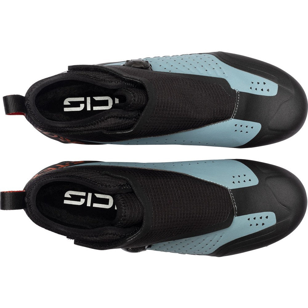 Scarpe mtb Sidi Hiemx GTX - Grigio Sidi