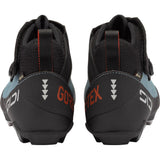 Scarpe mtb Sidi Hiemx GTX - Grigio Sidi