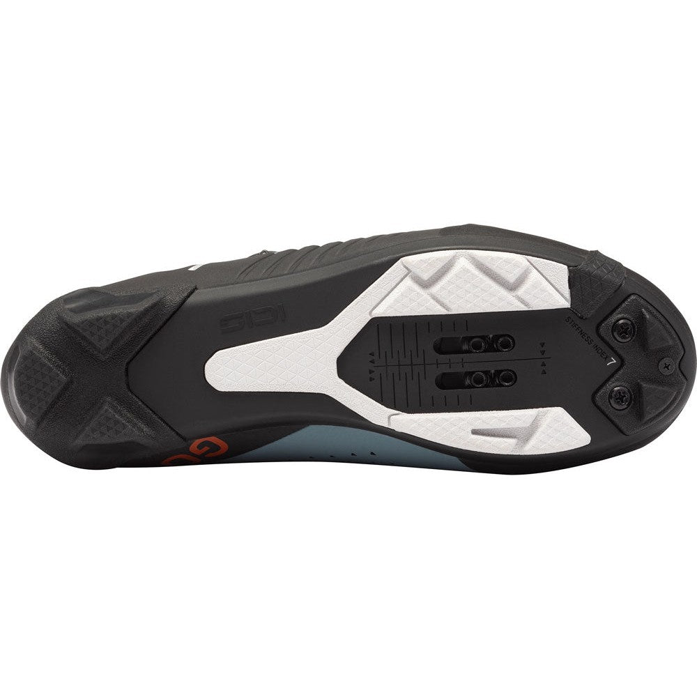 Scarpe mtb Sidi Hiemx GTX - Grigio Sidi