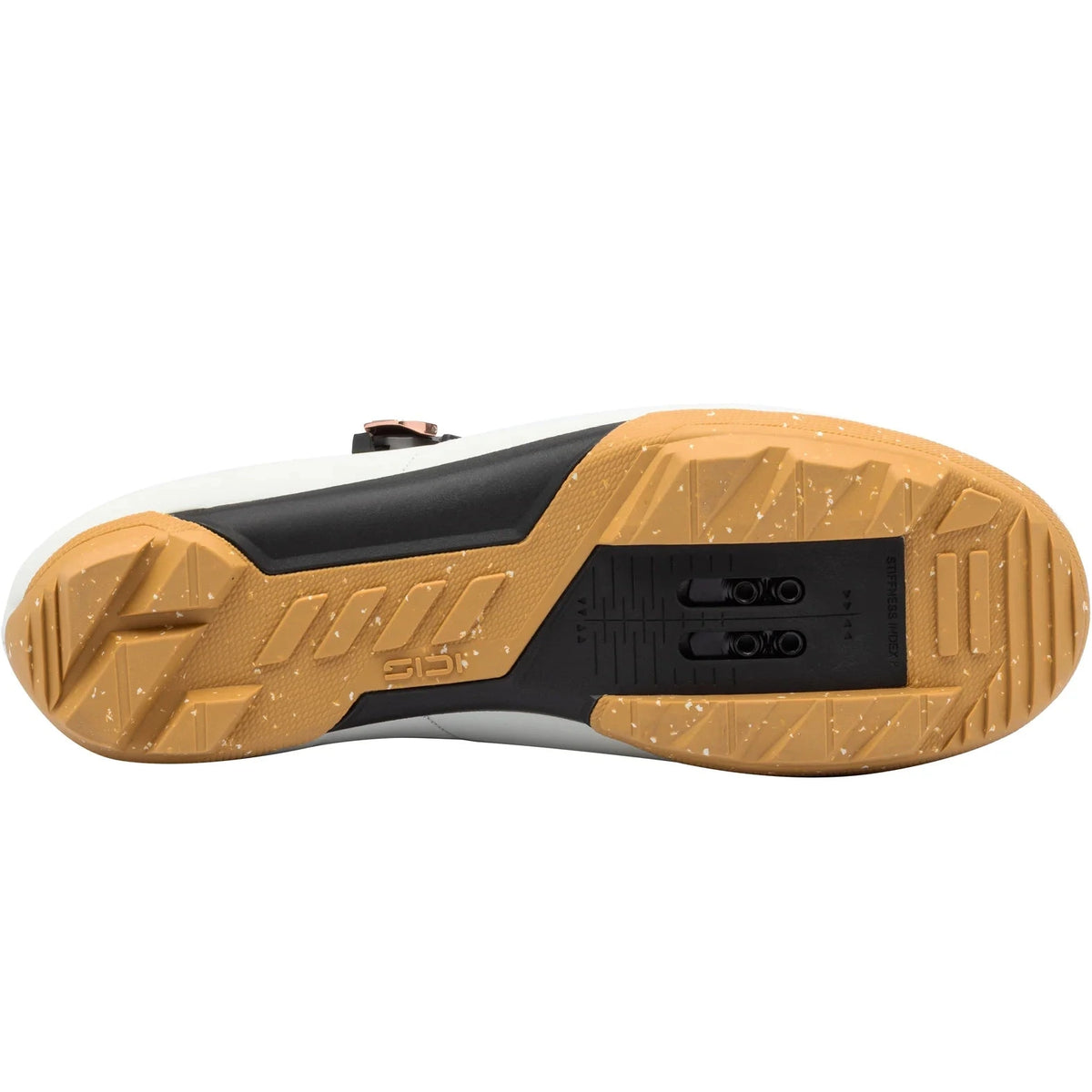 Sidi Ravix MTB Shoes - White