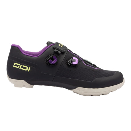 Scarpe mtb Sidi Ravix - Nero Sidi