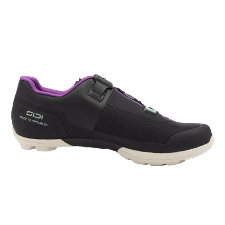 Scarpe mtb Sidi Ravix - Nero Sidi