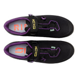 Scarpe mtb Sidi Ravix - Nero Sidi