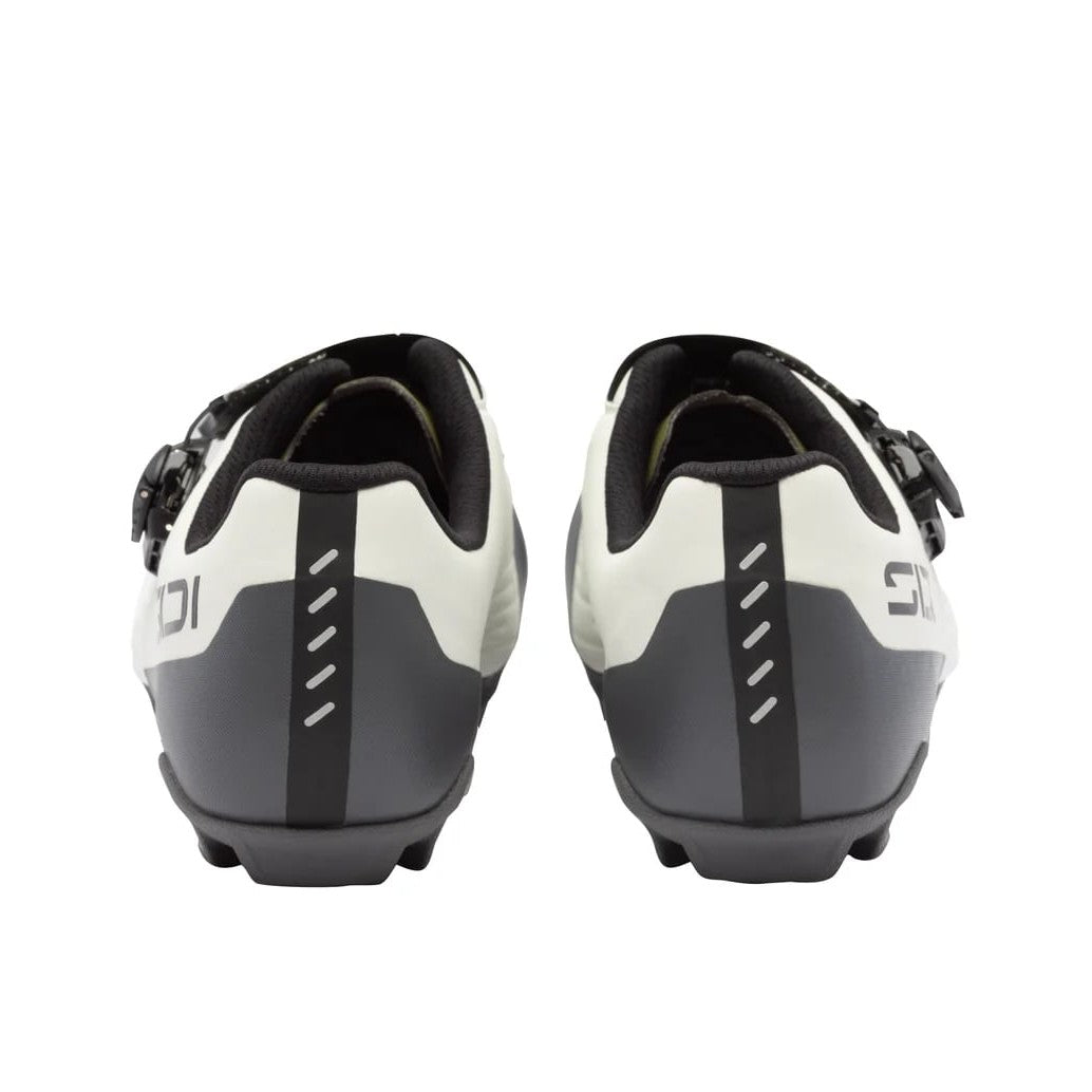 Scarpe mtb Sidi Silvis XC - Bianco verde Sidi