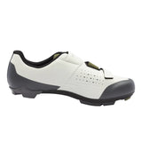 Scarpe mtb Sidi Silvis XC - Bianco verde Sidi