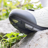 Scarpe mtb Sidi Silvis XC - Bianco verde Sidi