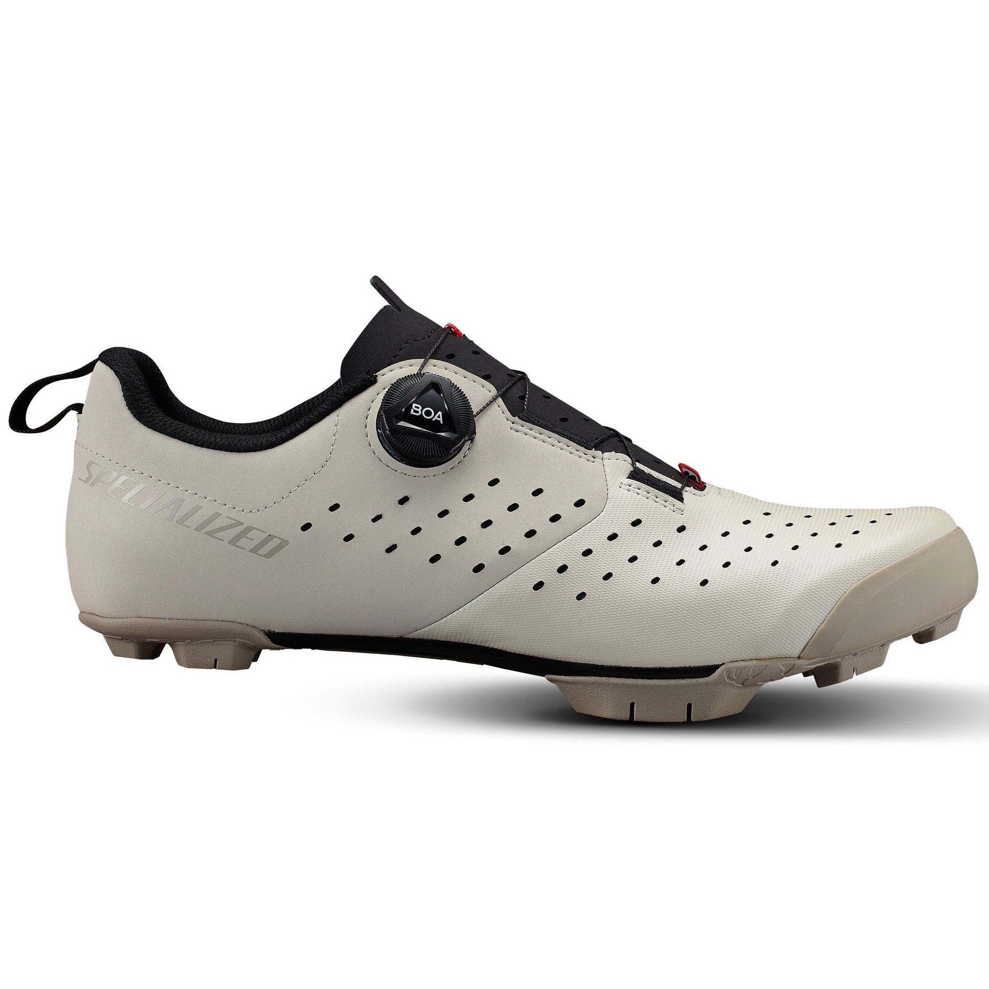 MTB shoes Specialized Recon 1.0 - Beige | All4cycling