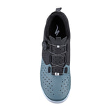 Scarpe mtb Specialized Recon 1.0 - Nero verde Specialized