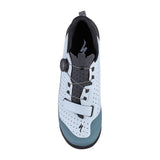 Scarpe mtb Specialized Recon 2.0 - Grigio verde Specialized