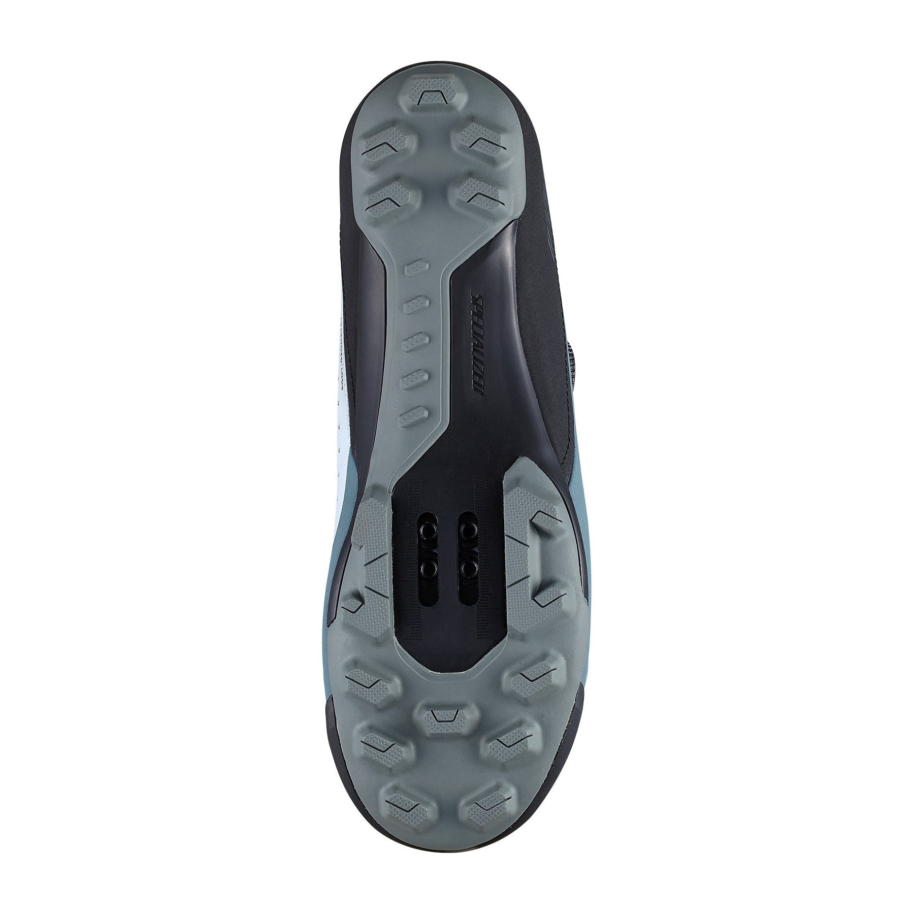 Zapatillas mtb Specialized Recon 2.0 - Gris verde | All4cycling