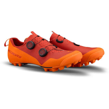 Scarpe mtb Specialized Recon 3.0 - Arancio Specialized