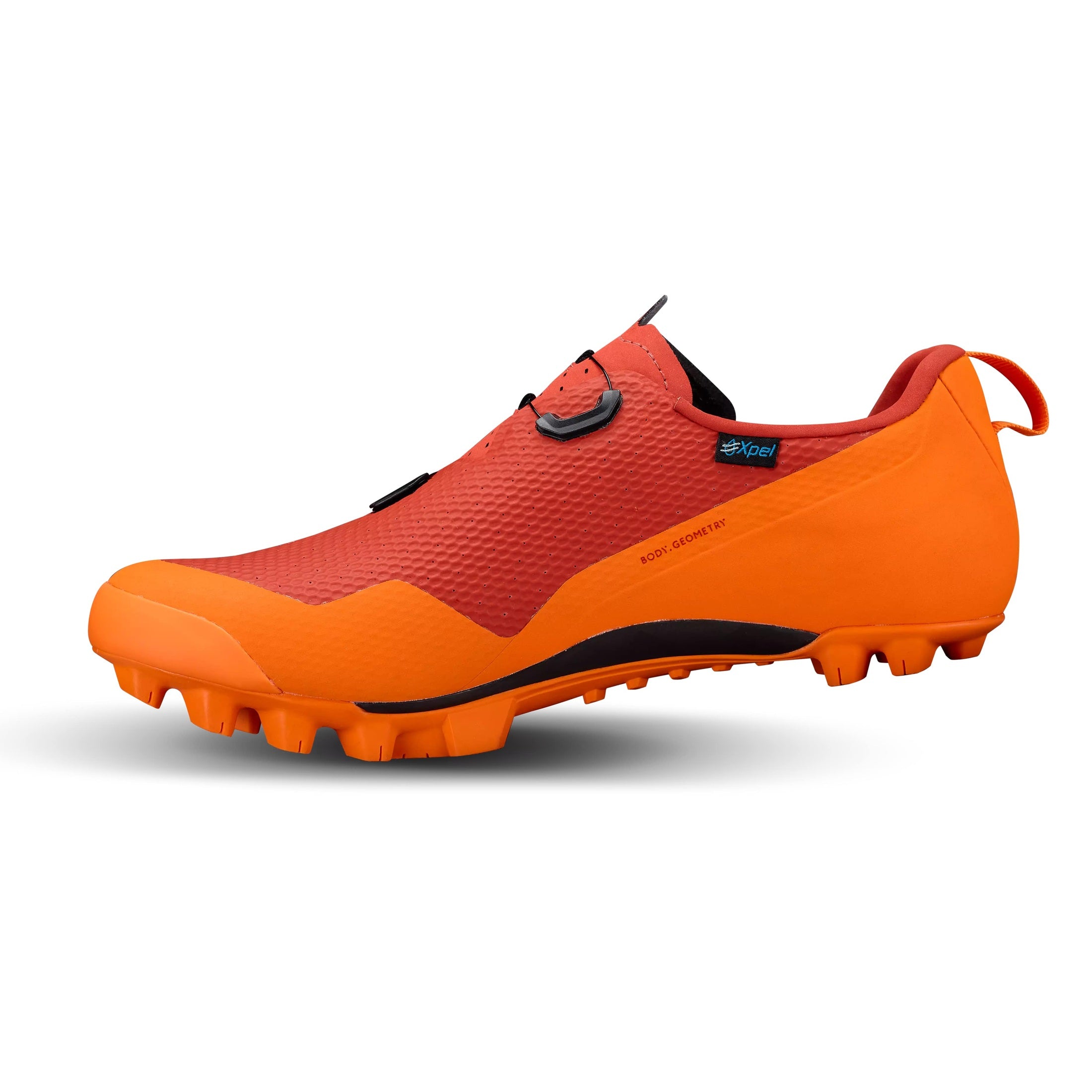 mtb shoes Specialized Recon 3.0 - Orange | All4cycling