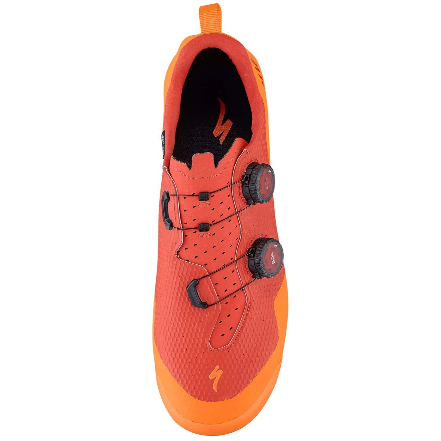 mtb shoes Specialized Recon 3.0 - Orange | All4cycling