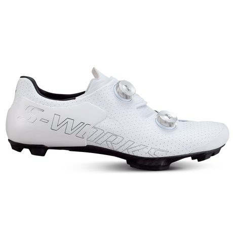Zapatillas btt Specialized S-Works Recon EVO - Blanco