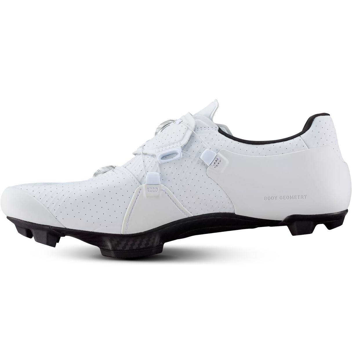 Scarpe mtb Specialized S-Works Recon EVO - Bianco Specialized