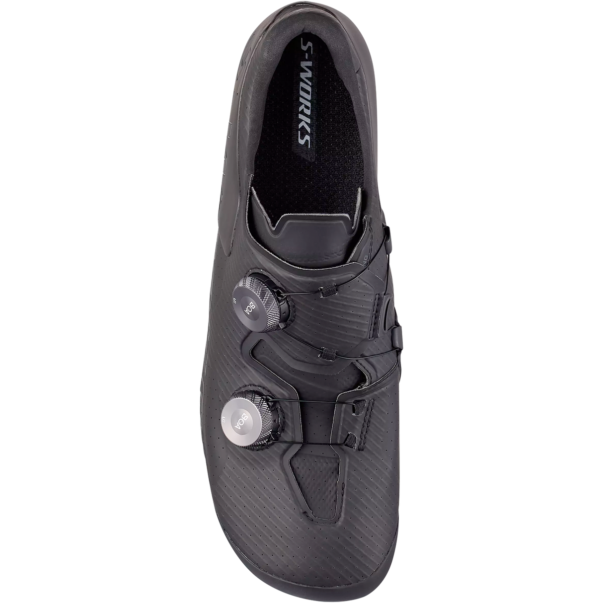 Scarpe mtb Specialized S-Works Recon EVO - Nero Specialized