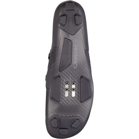Zapatillas btt Specialized S-Works Recon EVO - Negro