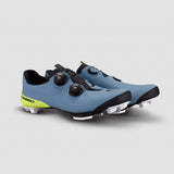Scarpe mtb Specialized S-Works Recon SL - Blu - A