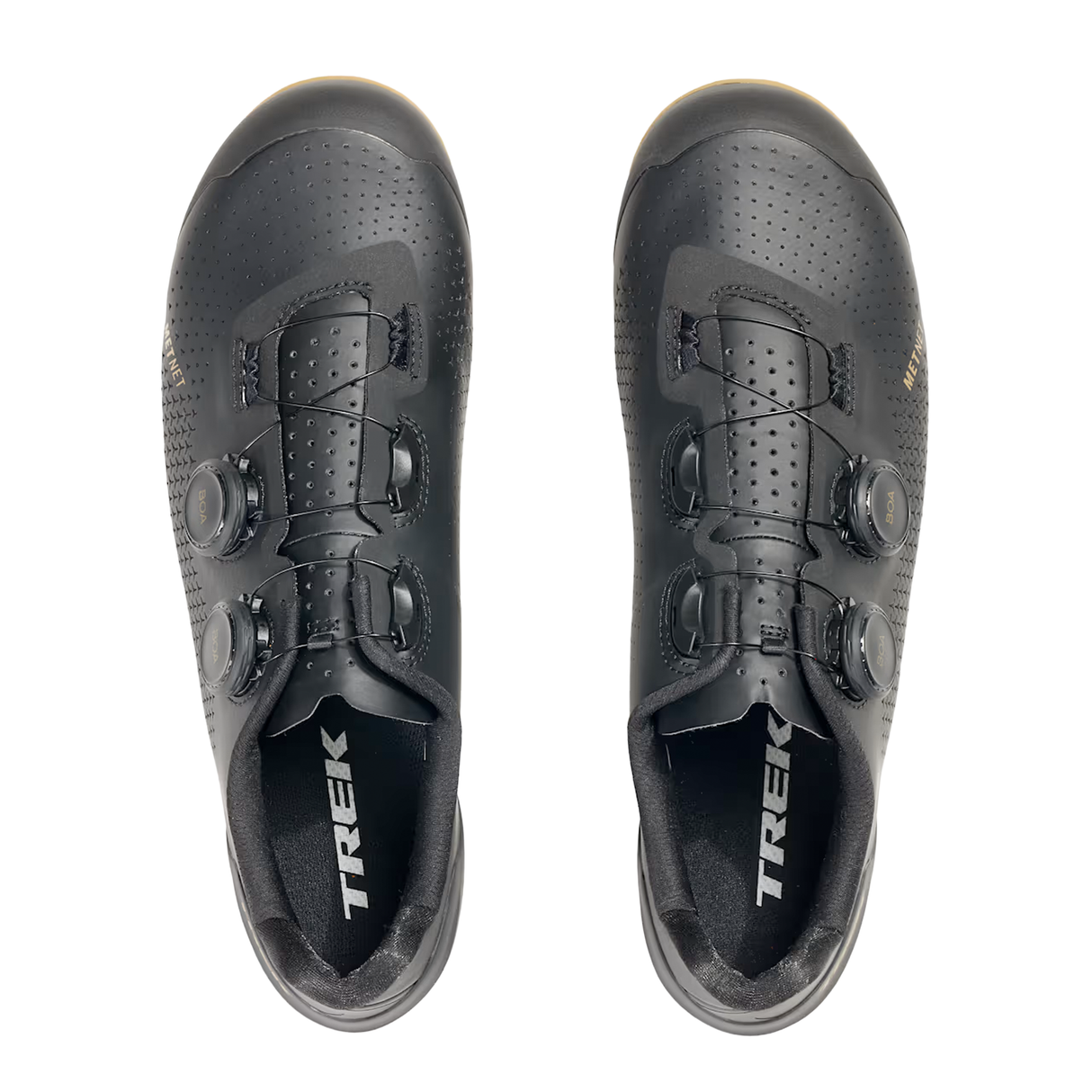 Chaussures VTT Trek Cambion - Noir