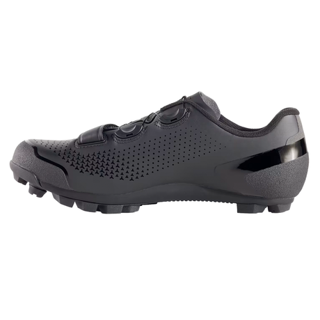 Chaussures VTT Trek Foray - Noir