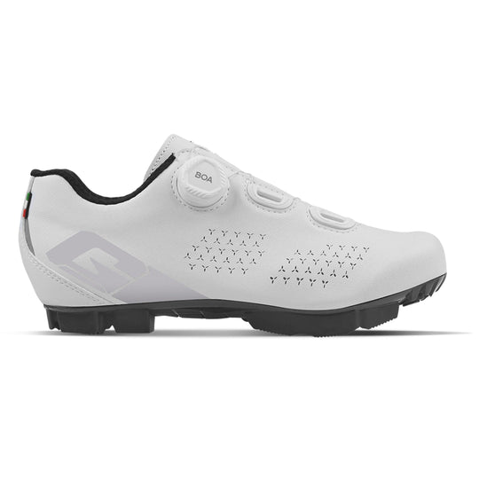 Scarpe mtb donna Gaerne Trail+ - Bianco