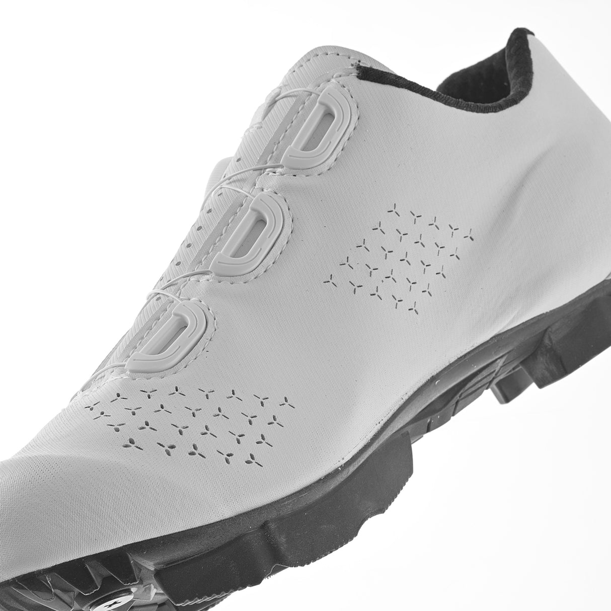 Scarpe mtb donna Gaerne Trail+ - Bianco Gaerne