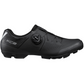 Scarpe mtb donna Shimano XC302 - Nero Shimano