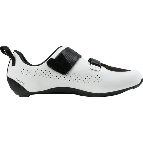Scarpe triathlon Northwave Tribute - Bianco nero Northwave