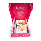 Scatola rosa Altograno Giro d'Italia 2026 Altograno