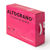Scatola rosa Altograno Giro d'Italia 2026 Altograno
