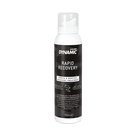 Schiuma defaticante Dynamic Rapid Recovery Dynamic