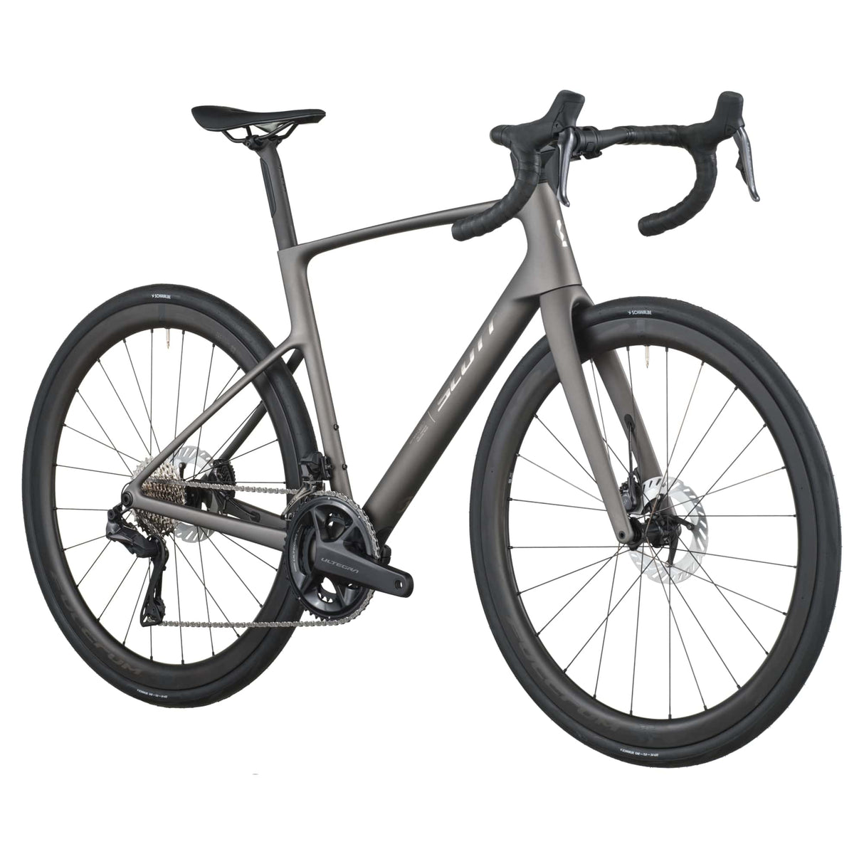 Scott Addict 20 - Grigio Scott