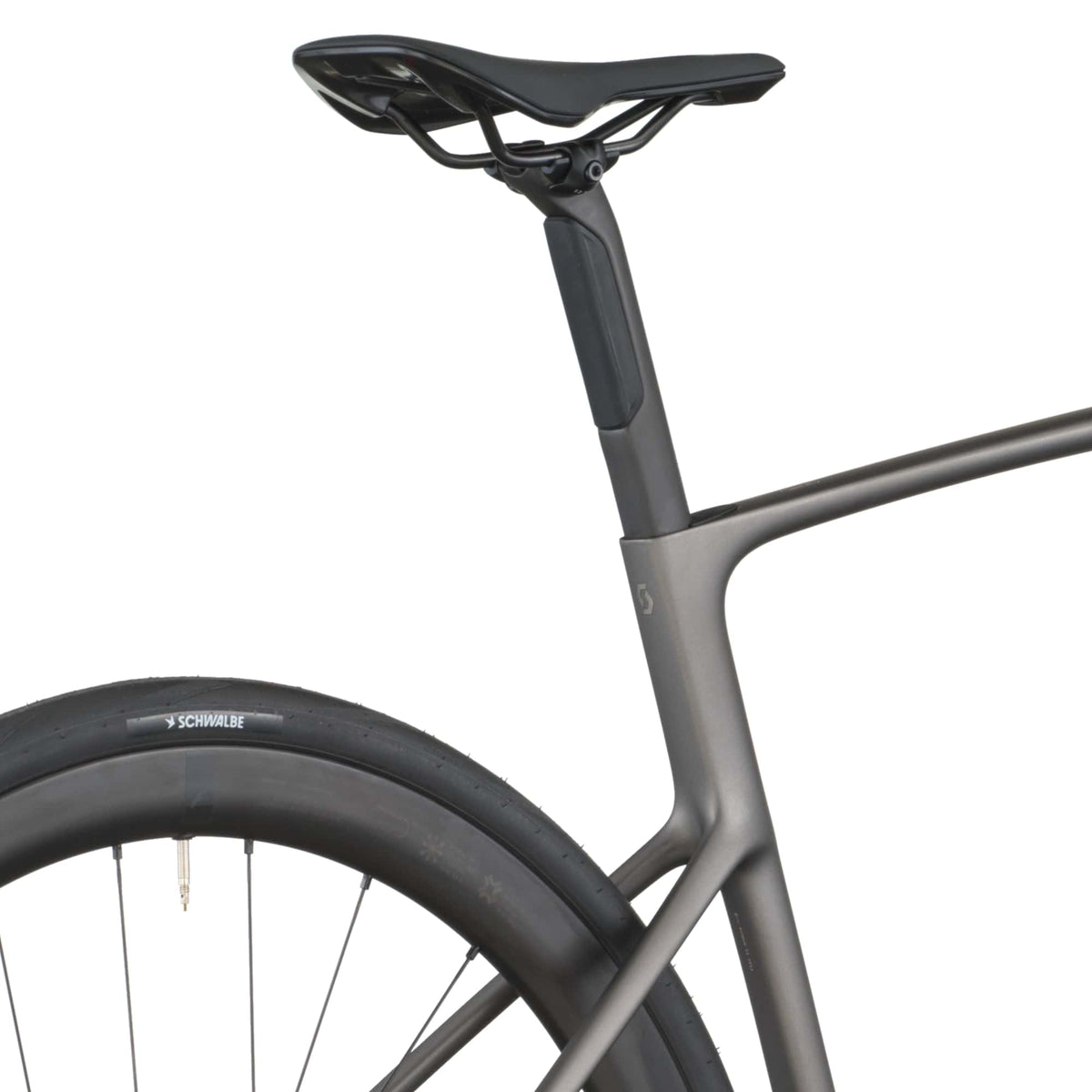 Scott Addict 20 - Grey | All4cycling