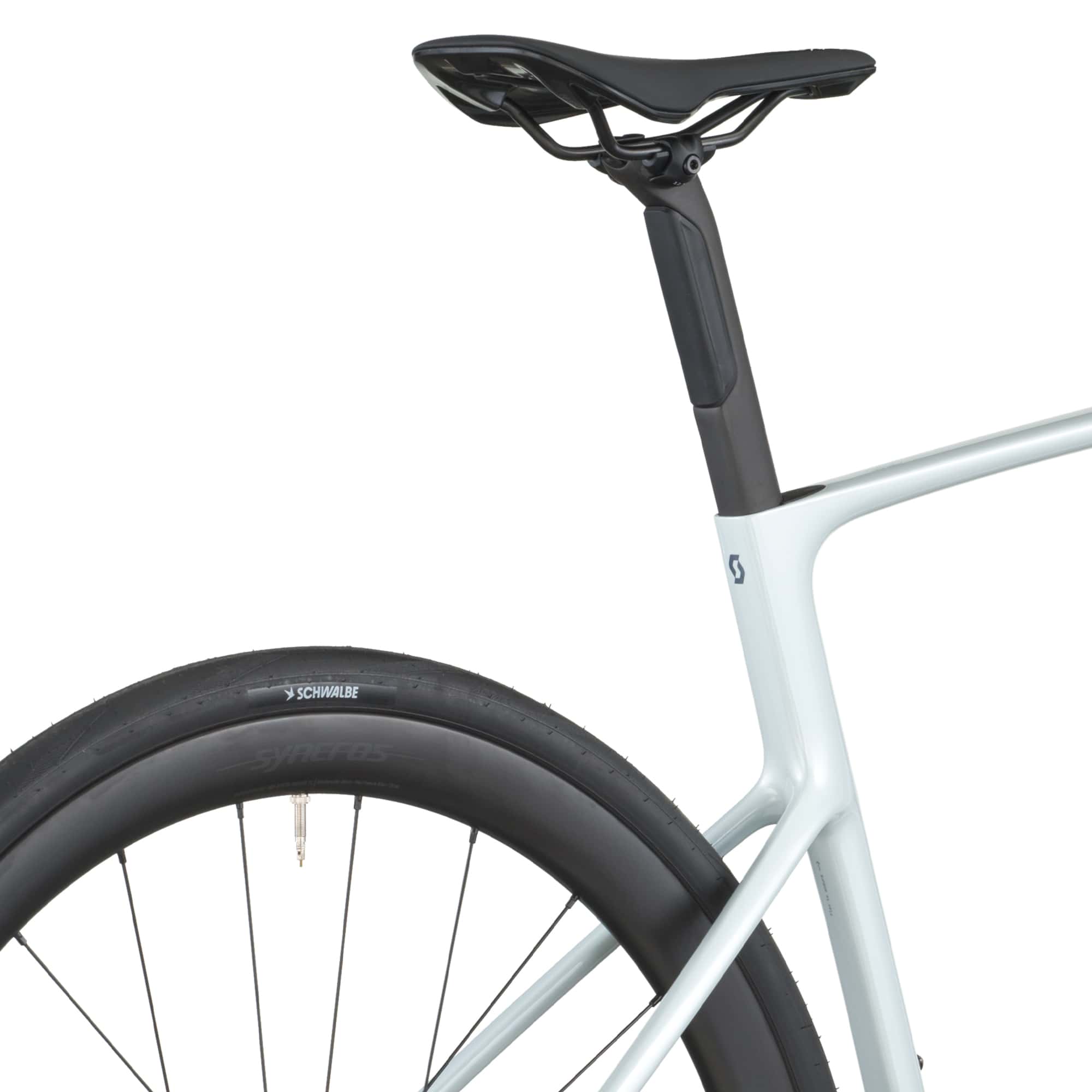 Scott Addict 30 - Bianco Scott