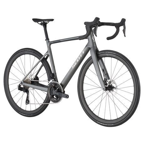 Scott Addict 30 - Grigio - Q