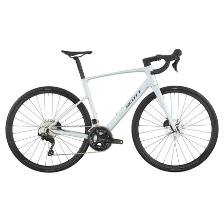 Scott Addict 50 - Bianco Scott