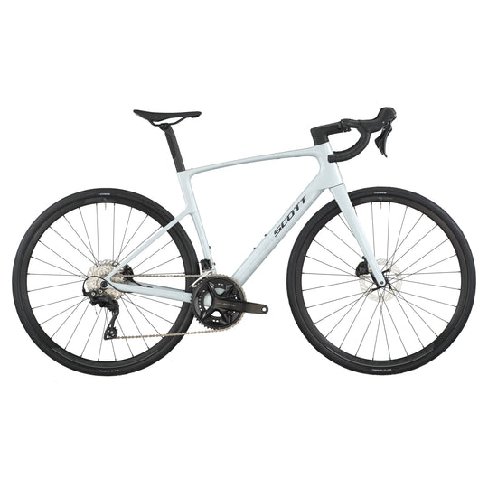 Scott Addict 50 - White