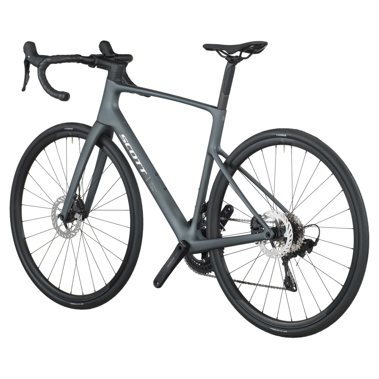 Scott Addict 50 - Grigio Scott