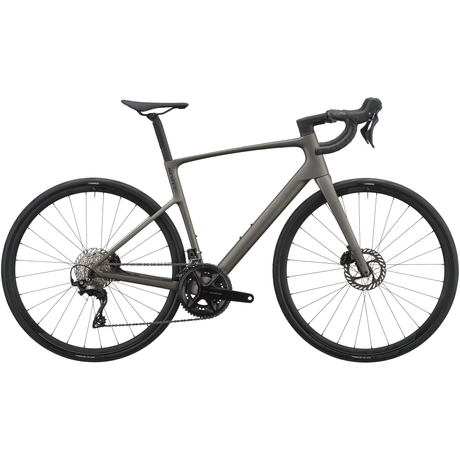 Scott Addict 50 - Grigio opaco Scott