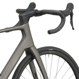 Scott Addict 50 - Grigio opaco Scott