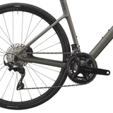 Scott Addict 50 - Grigio opaco Scott