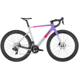 Scott Addict Gravel 20 - Grigio viola - N