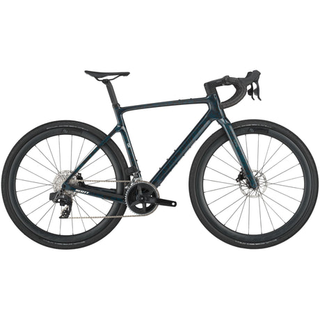 Scott Addict Gravel 20 - Nero - M